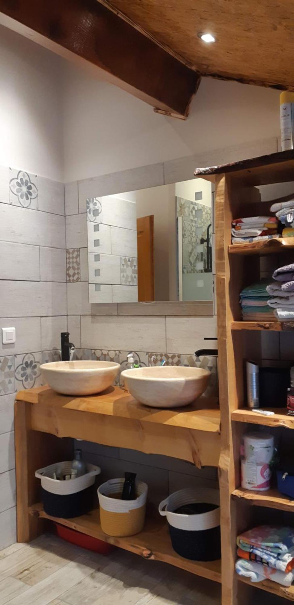 Querigut Maison Proche De La Nature מראה חיצוני תמונה
