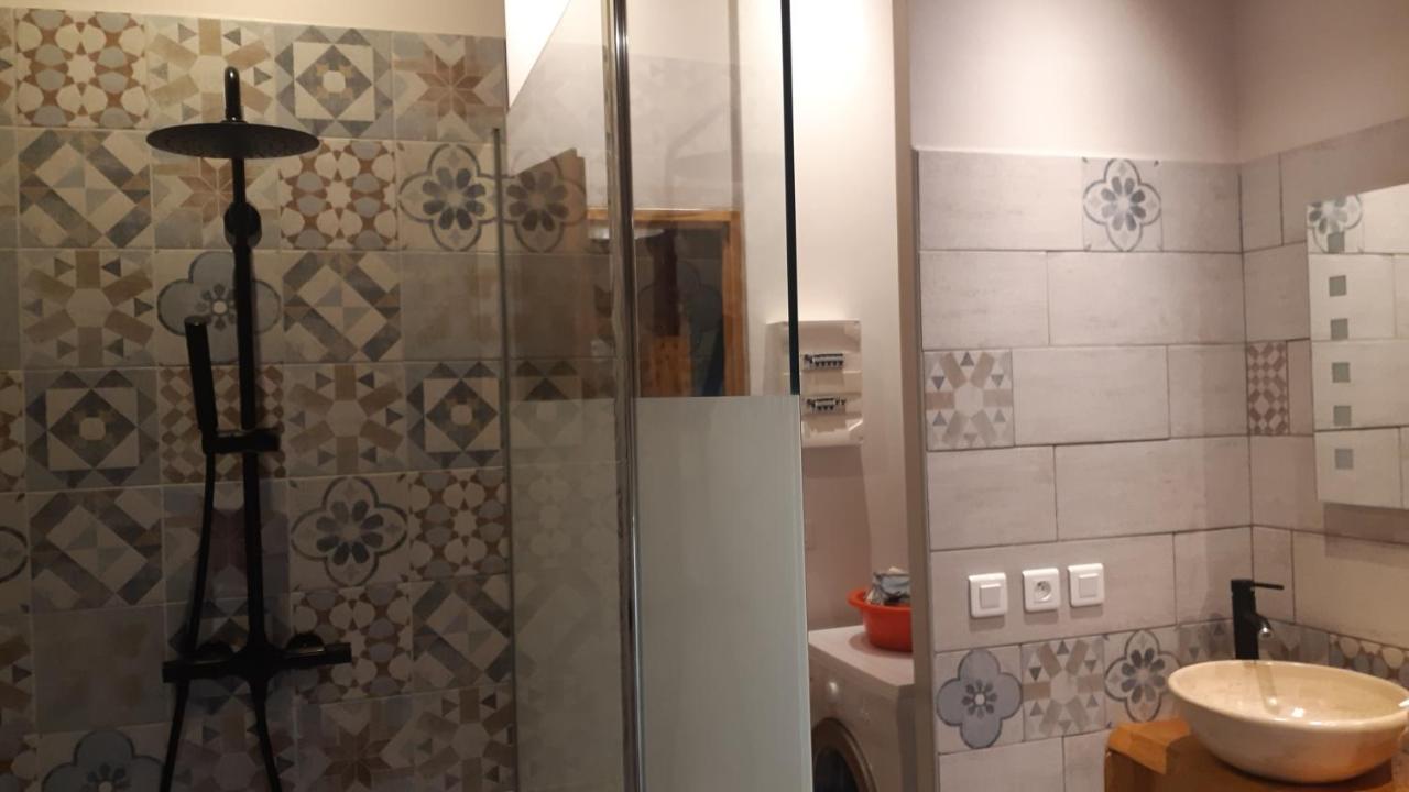Querigut Maison Proche De La Nature מראה חיצוני תמונה